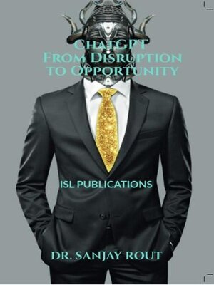 cover image of ChatGPT